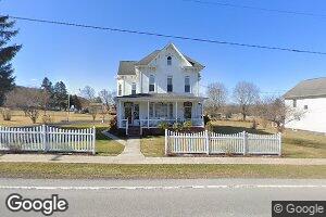 2139 Union St, Ramey, PA 16671