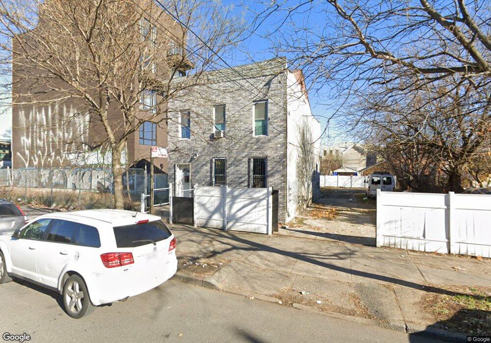 89 Bradford St, Brooklyn, NY 11207 - photo 1