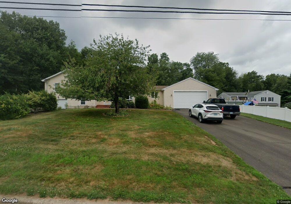 18 Templeton Rd, Wallingford, CT 06492 - photo 1