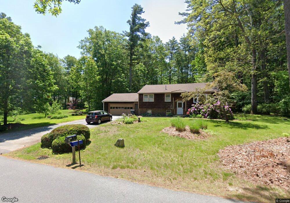 7 Weston St, Derry, NH 03038 - photo 1