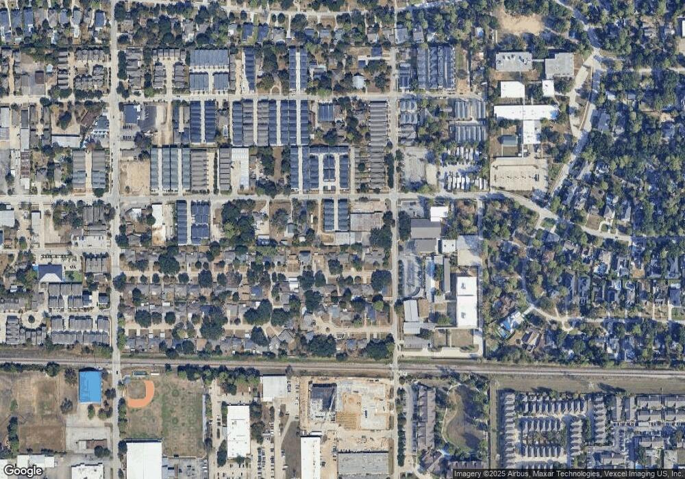 841 Wakefield Dr, Houston, TX 77018 - photo 1