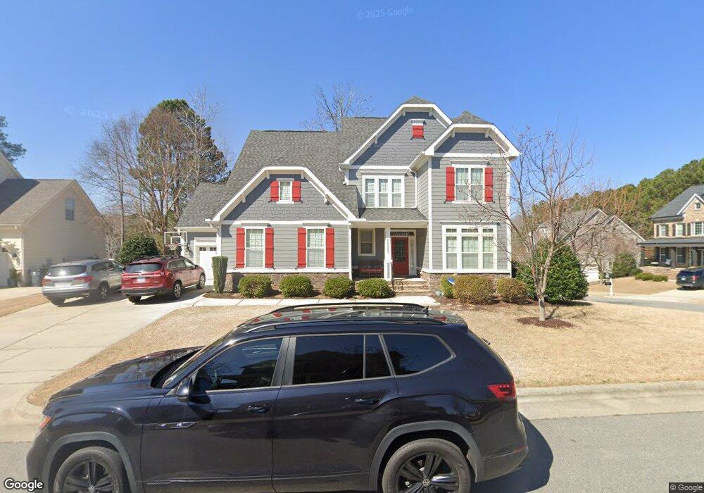 1928 Combine Cir, Apex, NC 27502 - photo 1