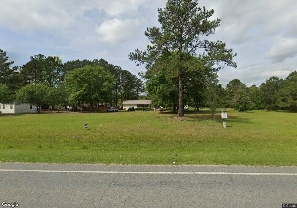 1380 Ga Highway 33 S, Moultrie, GA 31788 - photo 1