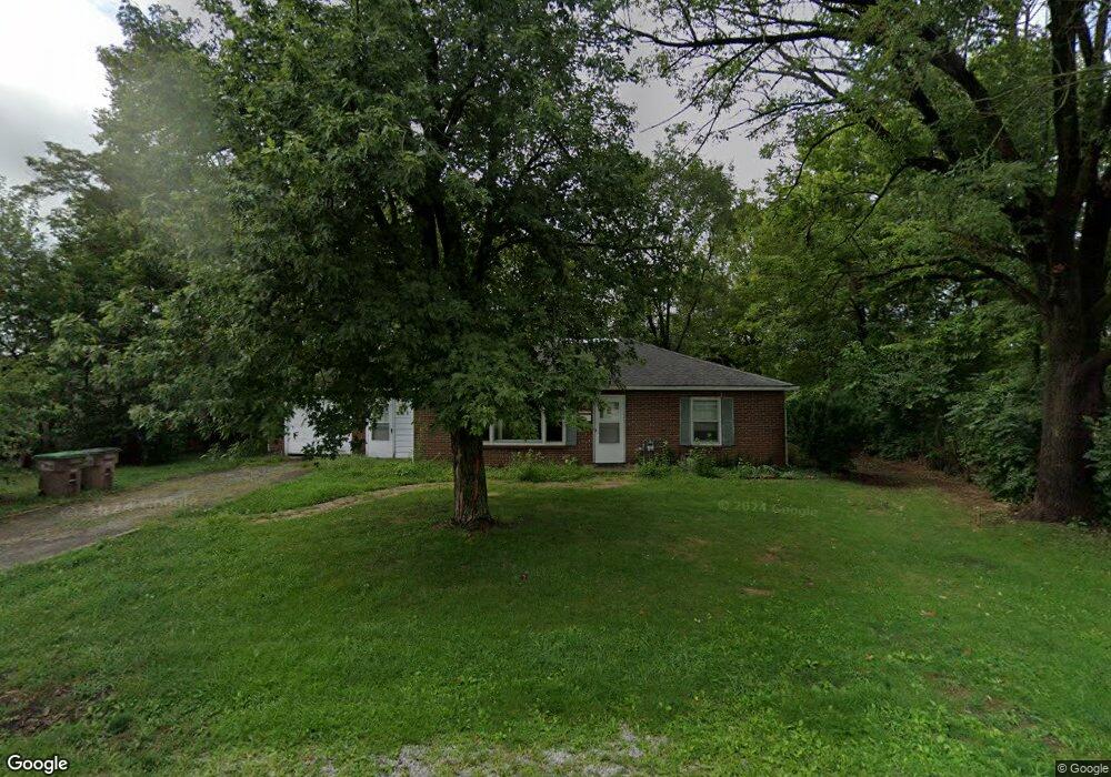 2909 13th St, Columbus, IN 47201 - photo 1