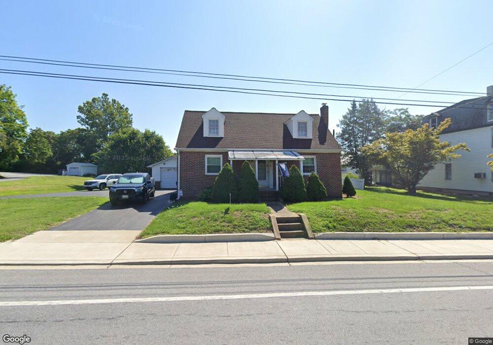 967 Francis Scott Key Hwy, Keymar, MD 21757 - photo 1