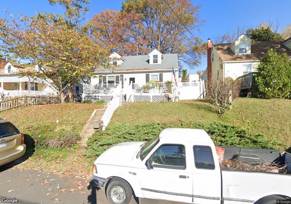 318 First Ave, Halethorpe, MD 21227 - photo 1