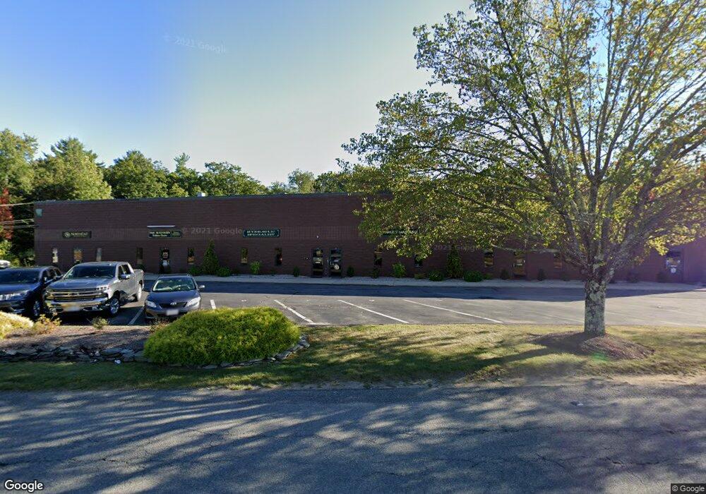 10 Bedford Park, Bridgewater, MA 02324 - photo 1