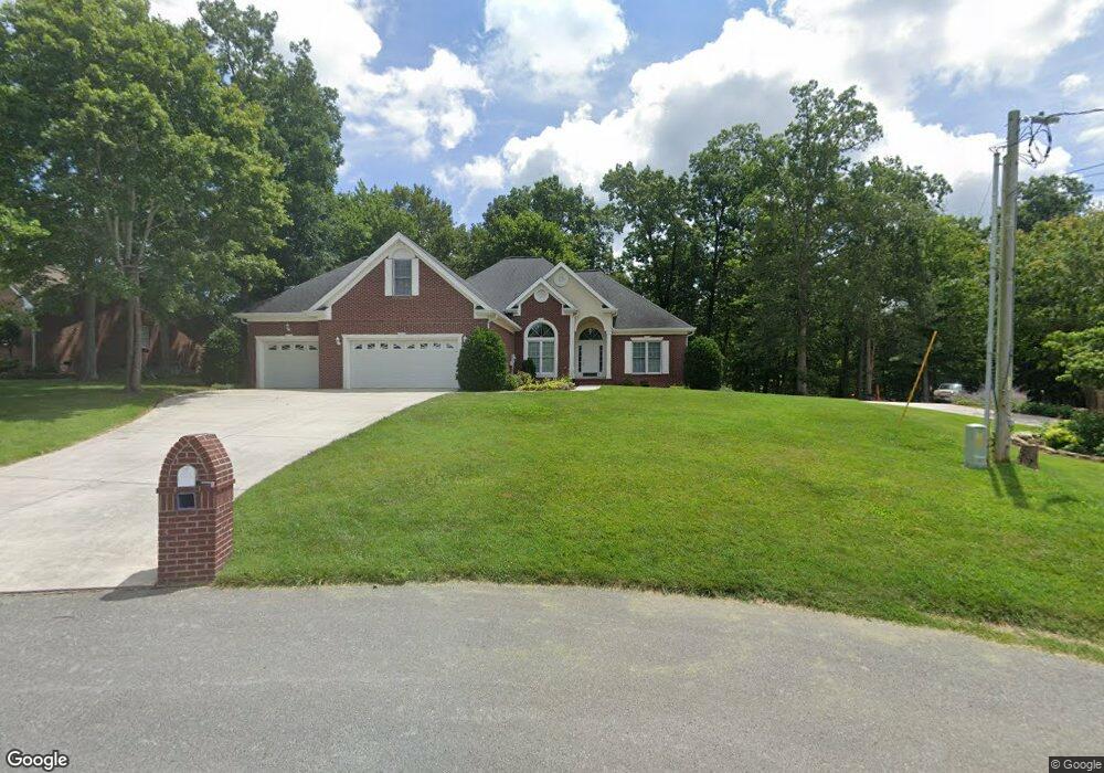 2028 Grademere Dr, Cookeville, TN 38501 - photo 1