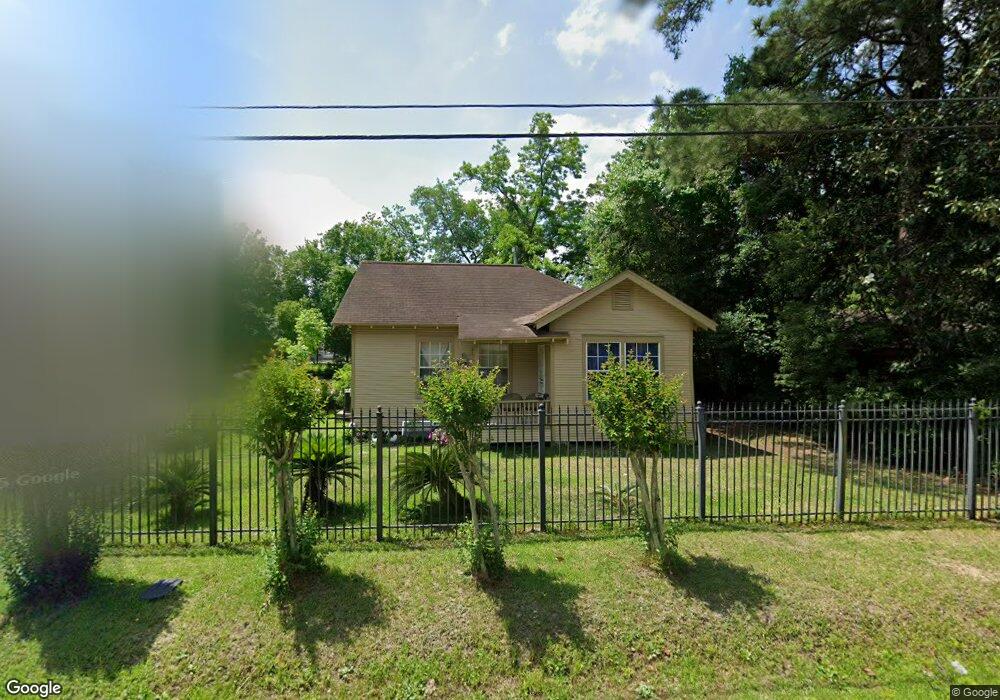 2510 Mann St, Houston, TX 77093 - photo 1