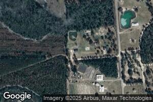96 Lodd Cason Ln, Homerville, GA 31634