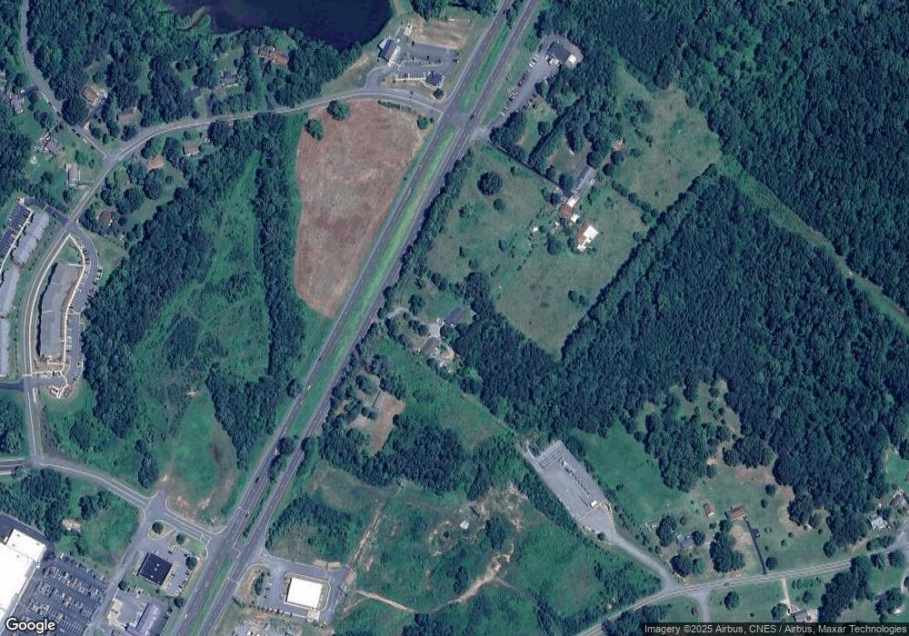 7278 Seminole Trail, Ruckersville, VA 22968 - photo 1