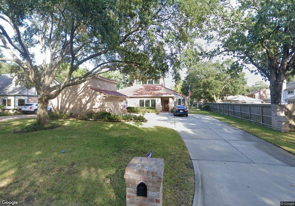 7510 Bull Creek Rd, Houston, TX 77095 - photo 1