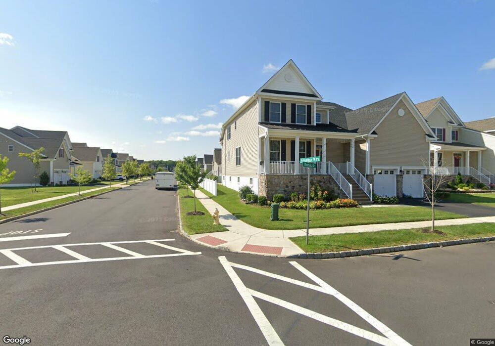 2 Angelina Way, Robbinsville, NJ 08691 - photo 1