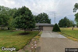 654 W Adams St, Greenview, IL 62642