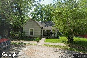 104 S Pike St, Kirklin, IN 46050