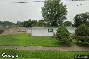 1146 Asbury St, Syracuse, OH 45779