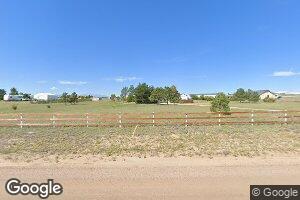 13405 Eastonville Rd, Elbert, CO 80106