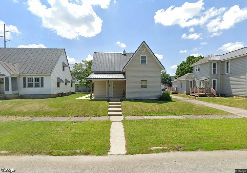 315 E Walnut St, Portland, IN 47371 - photo 1