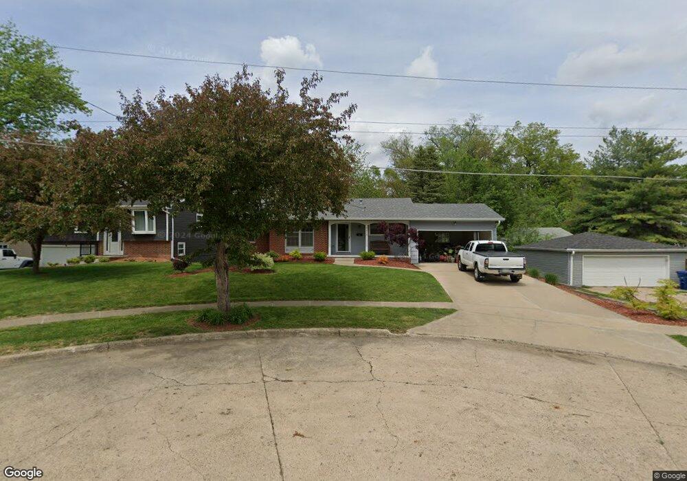 6215 Robin Dr, Des Moines, IA 50322 - photo 1