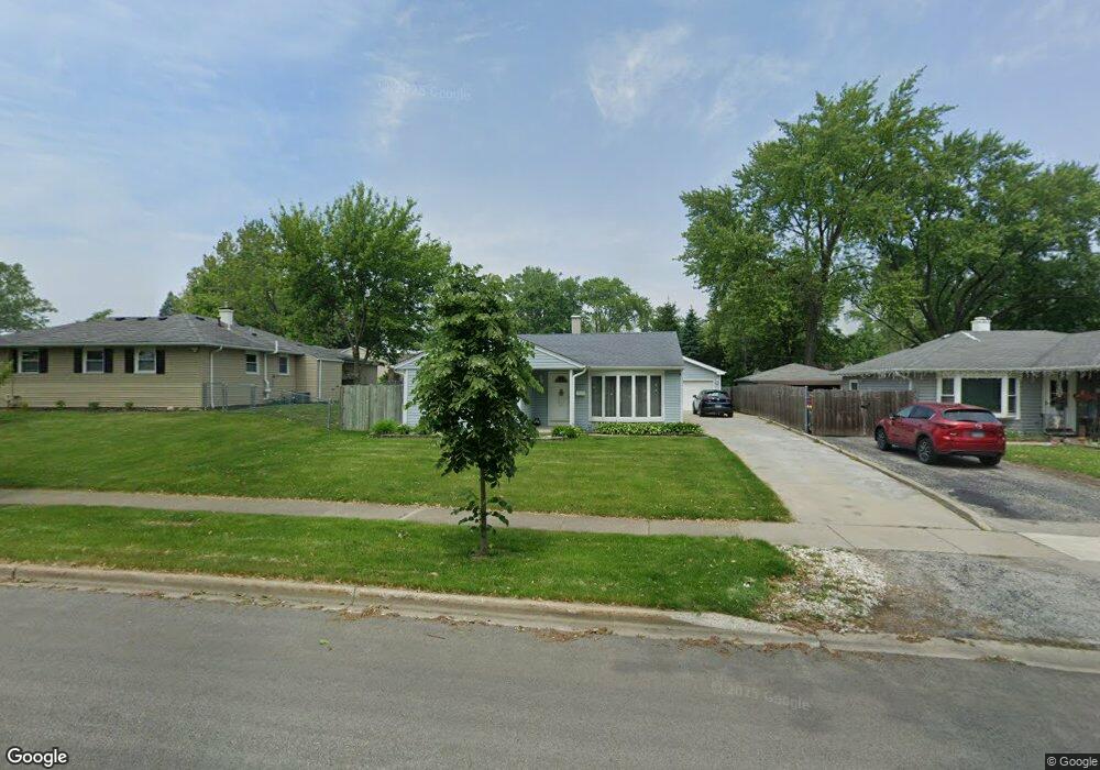 2606 Grouse Ln, Rolling Meadows, IL 60008 - photo 1