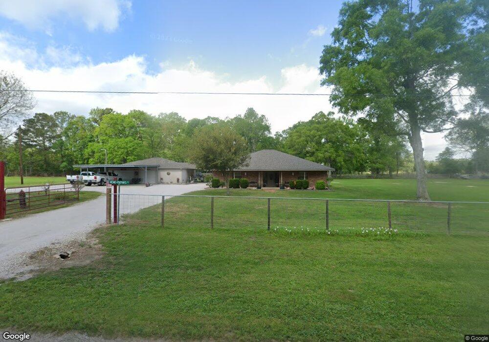 11840 Sweet Clover Ln, Cleveland, TX 77328 - photo 1