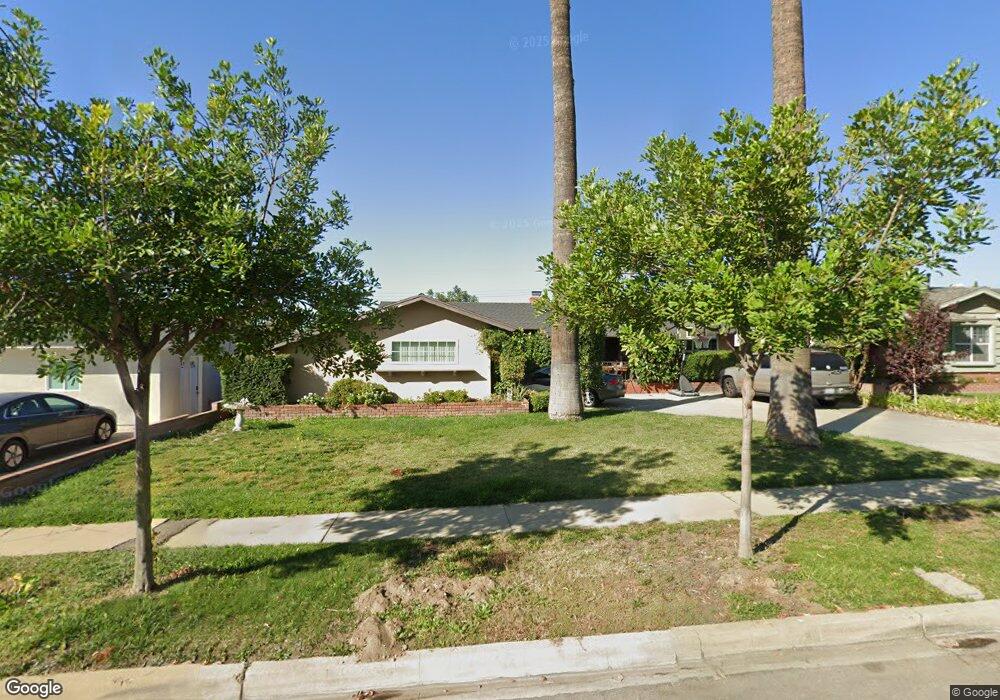 315 S Vallejo Way, Upland, CA 91786 - photo 1