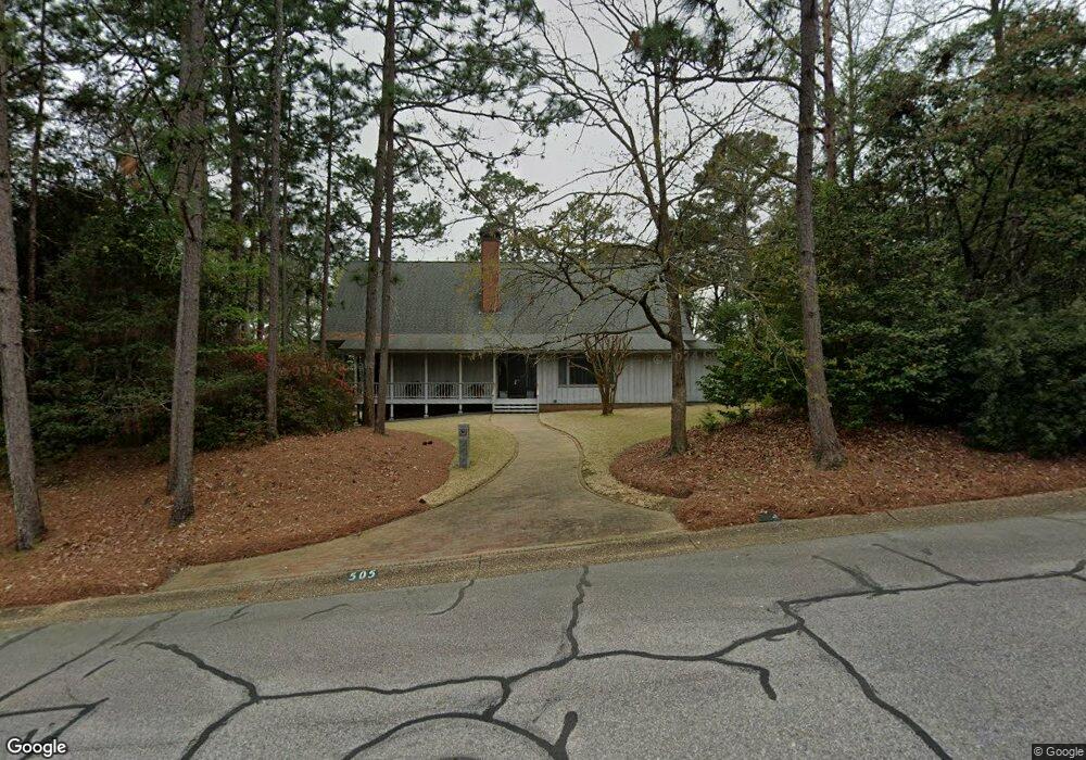 505 Valley Rd, Fayetteville, NC 28305 - photo 1