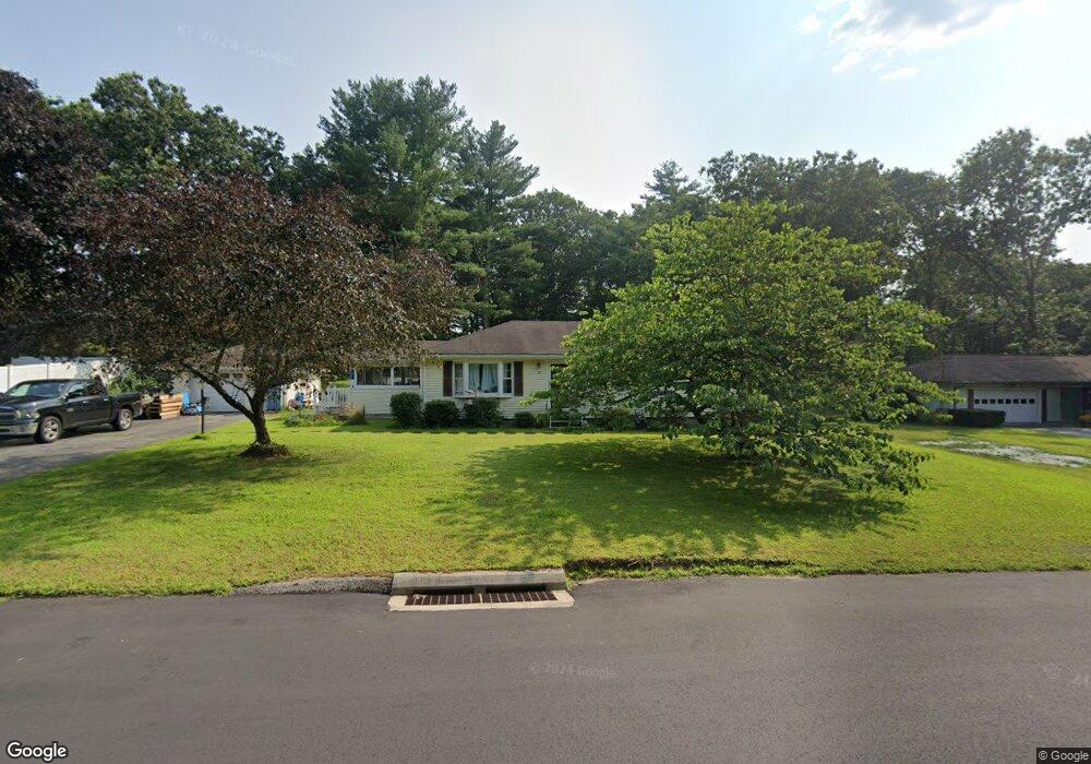 31 Edwardsen St, Danielson, CT 06239 - photo 1