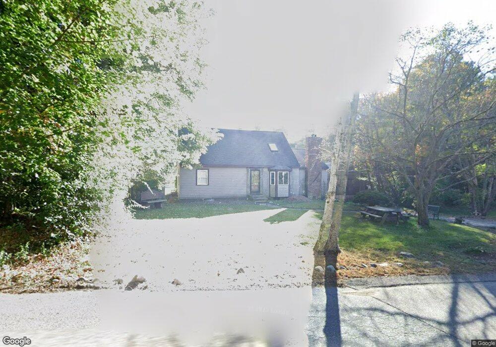 21 Holbrook St, Norfolk, MA 02056 - photo 1