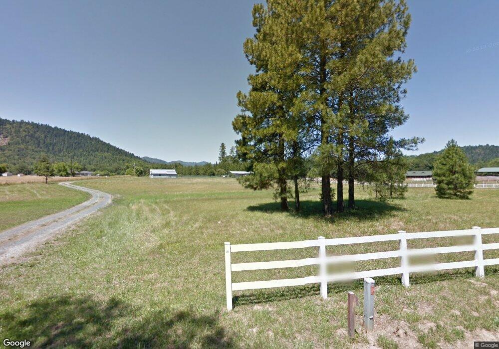 120 Quail Ln, Grants Pass, OR 97526 - photo 1