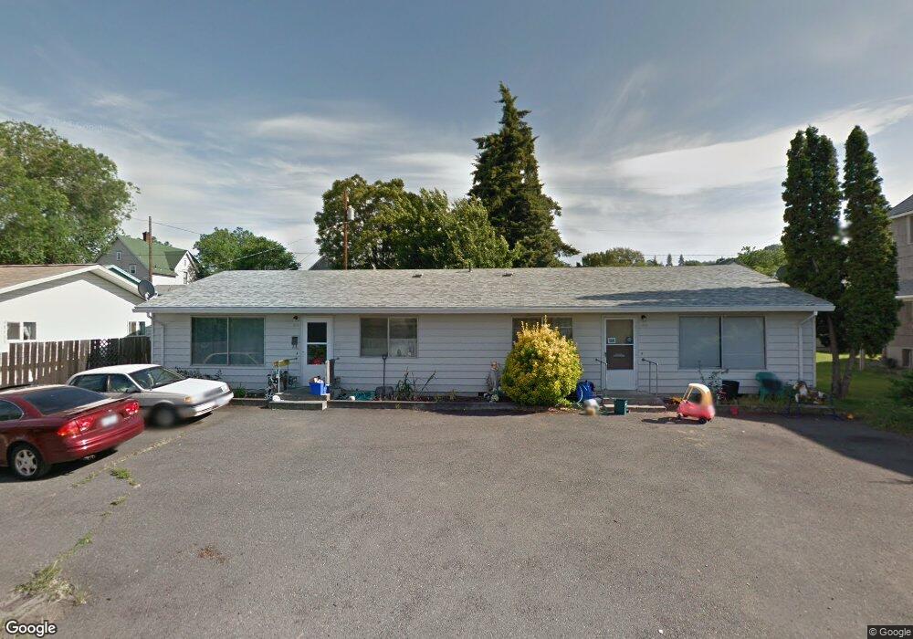 908 E 7th St, the Dalles, OR 97058 - photo 1