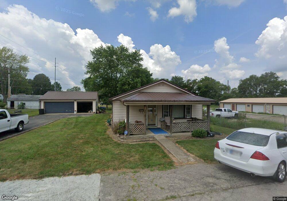 2717 S Pershing Dr, Muncie, IN 47302 - photo 1