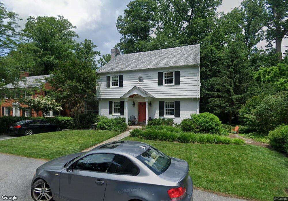 15 Murray Hill Cir, Baltimore, MD 21212 - photo 1