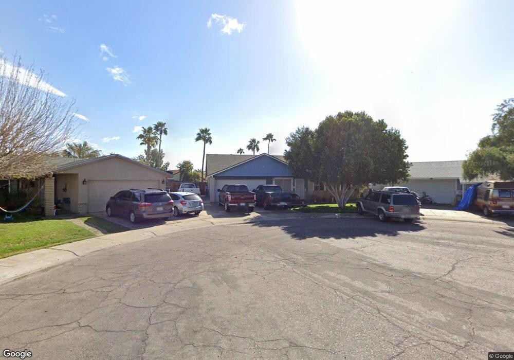 6501 W Papago Ct, Phoenix, AZ 85043 - photo 1