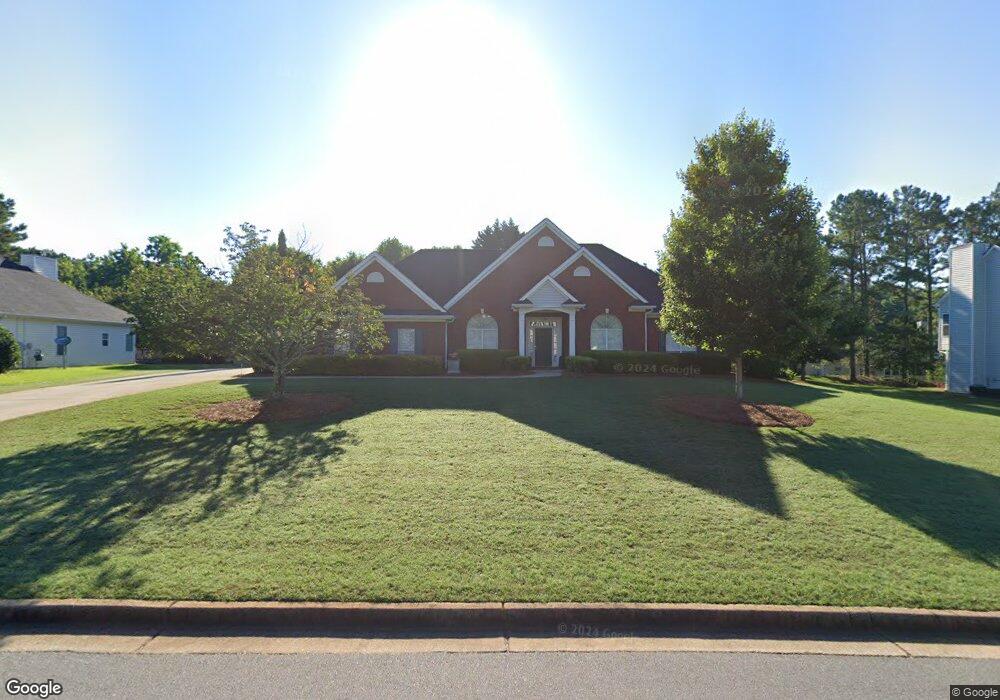 9338 Magnolia Crest unit 9, Jonesboro, GA 30236 - photo 1