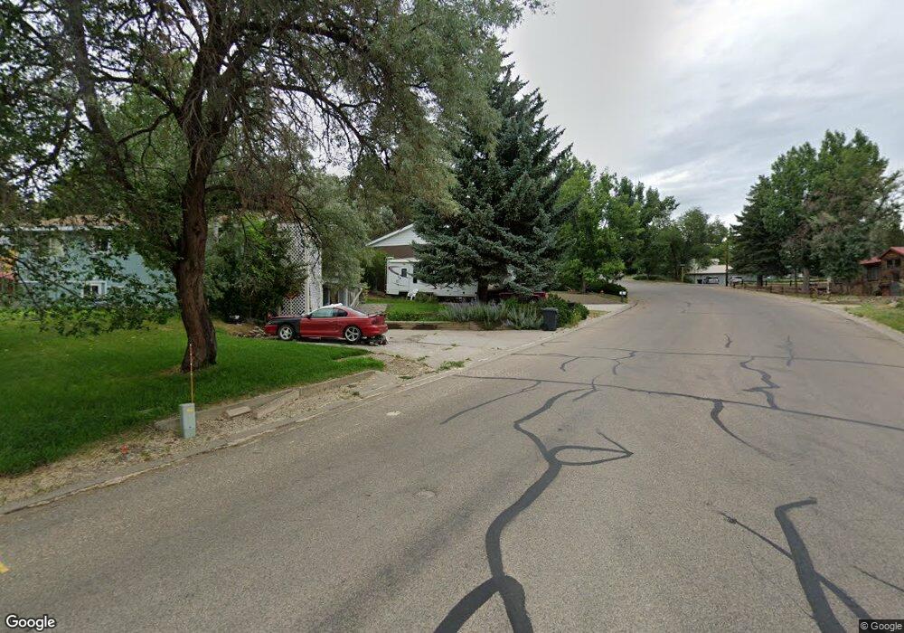 756 Ashley Rd, Craig, CO 81625 - photo 1