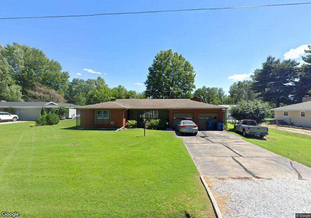 204 W Bennett St, Nixa, MO 65714 - photo 1