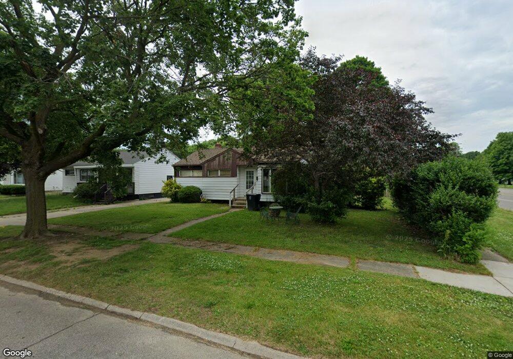 3841 Woodrow Ave, Flint, MI 48506 - photo 1