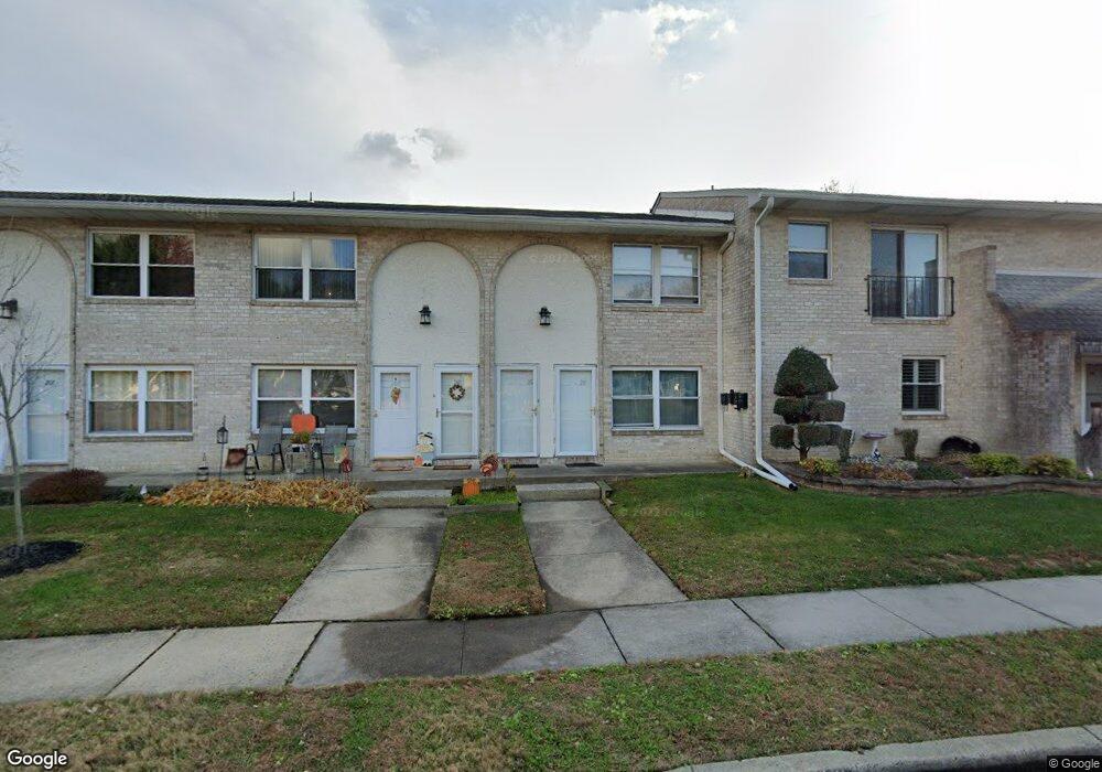 209 Winding Way unit B9, Westville, NJ 08093 - photo 1