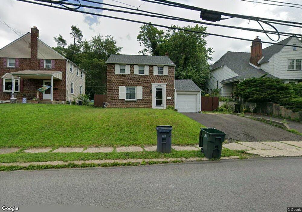 2059 Old Welsh Rd, Abington, PA 19001 - photo 1