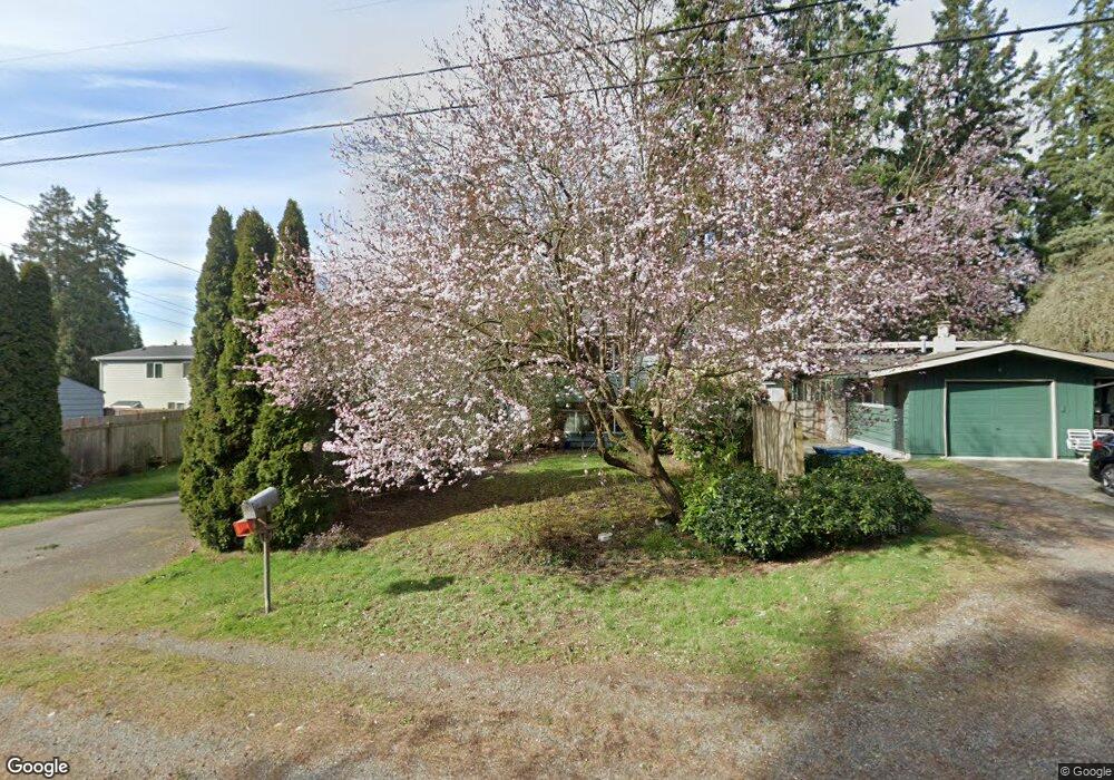 7619 201st St SW, Edmonds, WA 98026 - photo 1