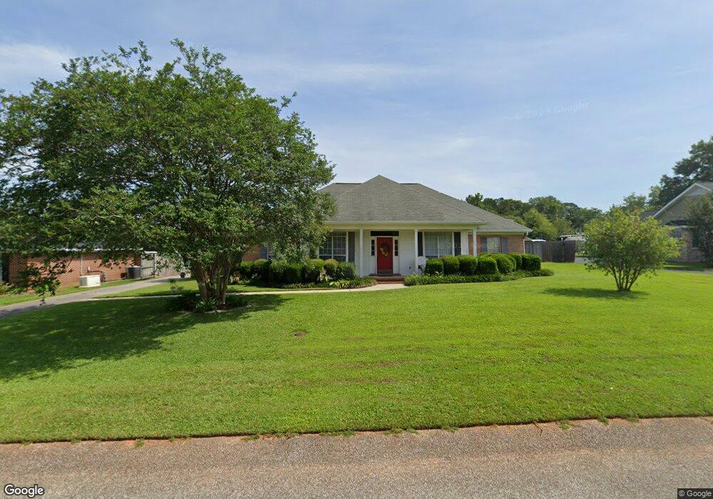 9260 McFarland Trace Dr, Mobile, AL 36695 - photo 1
