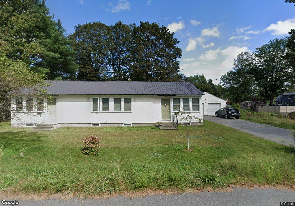 23 Willow St, Yarmouth, ME 04096 - photo 1