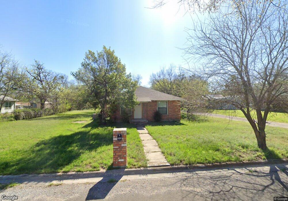 406 N Lane St, Decatur, TX 76234 - photo 1