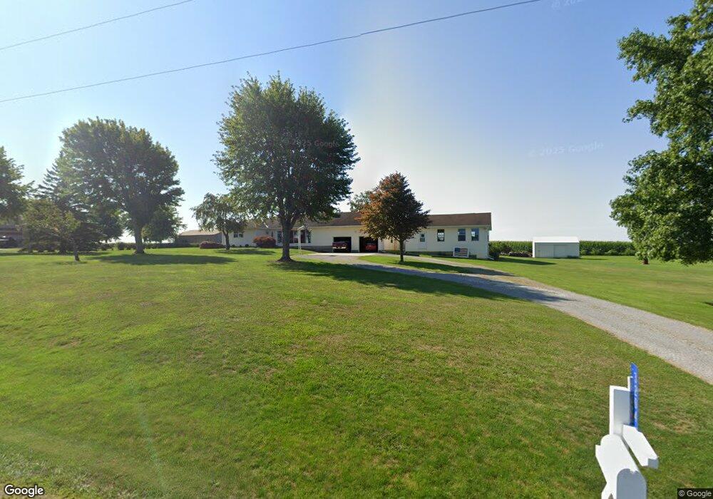 3204 Mount Zion Rd, Bucyrus, OH 44820 - photo 1