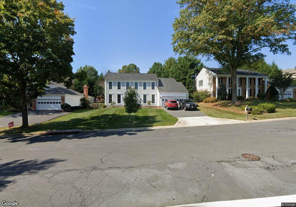 15240 Falconbridge Terrace, North Potomac, MD 20878 - photo 1