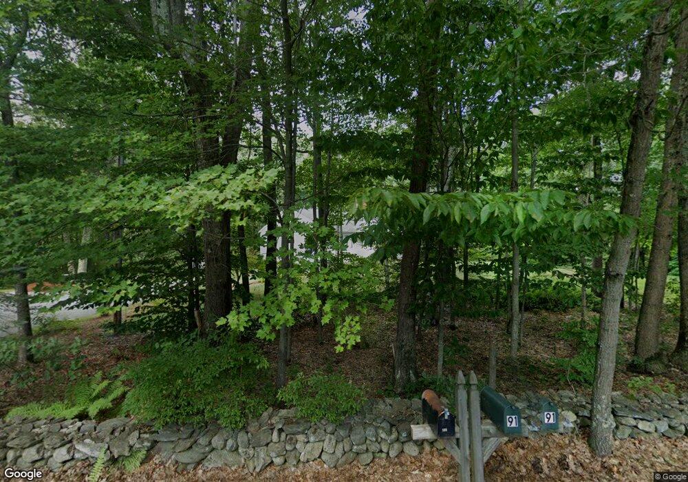 91 Old Auburn Rd, Derry, NH 03038 - photo 1