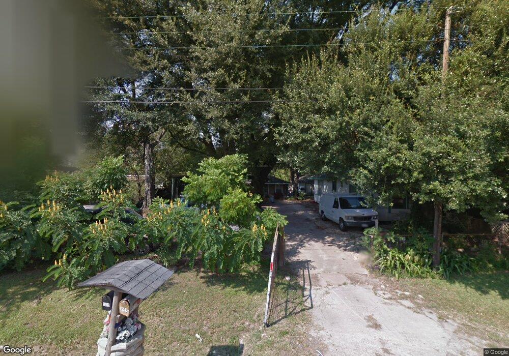 5507 Huse St, Houston, TX 77039 - photo 1