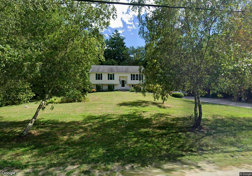 85 Myricks St, Berkley, MA 02779 - photo 1