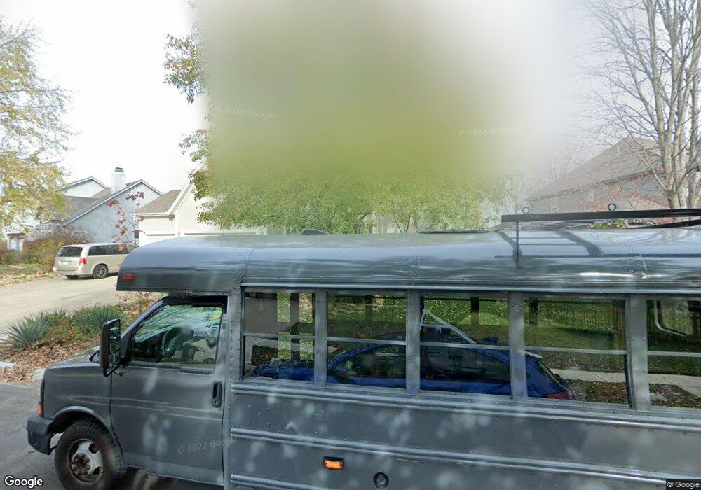 5405 Roundtree St, Shawnee, KS 66226 - photo 1